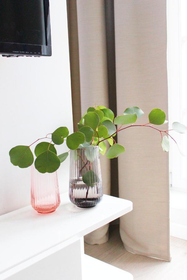 Apartament Ap66 Gdańsk