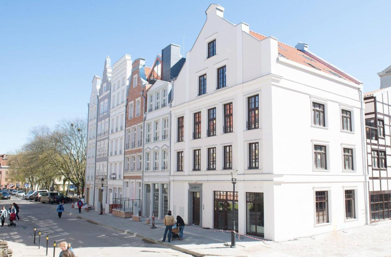 Apartament Ap66 Gdańsk