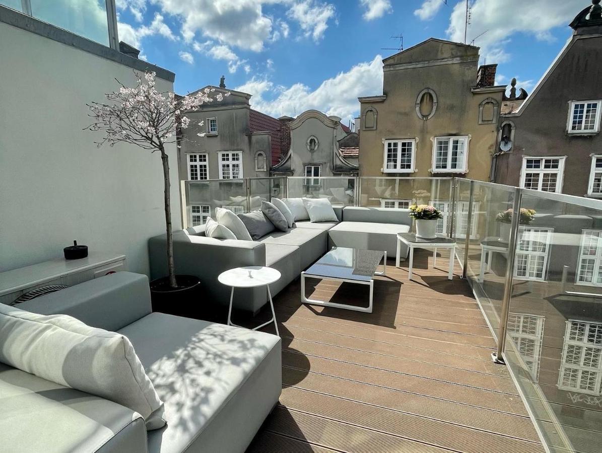 Ap66 Apartament Gdańsk