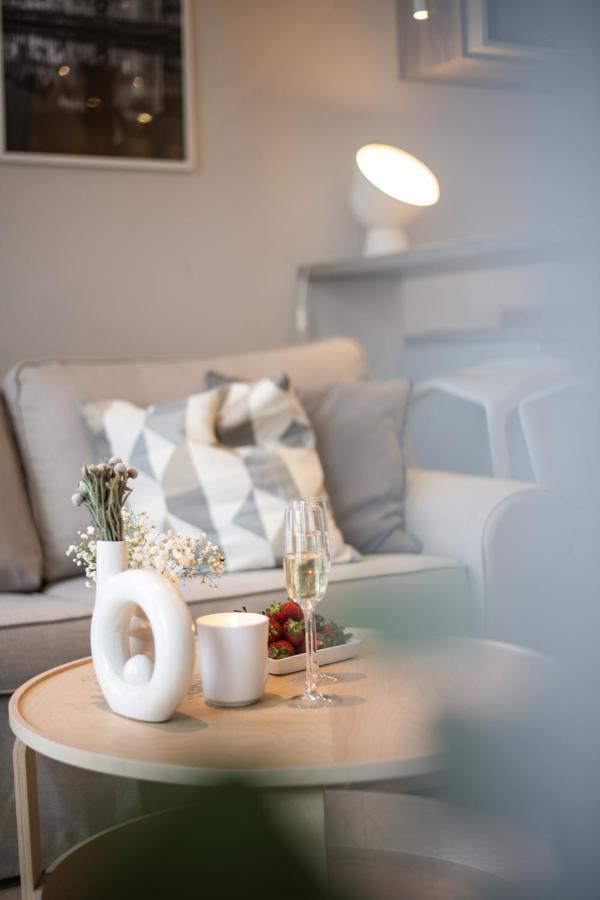 Apartament Ap66 Gdańsk