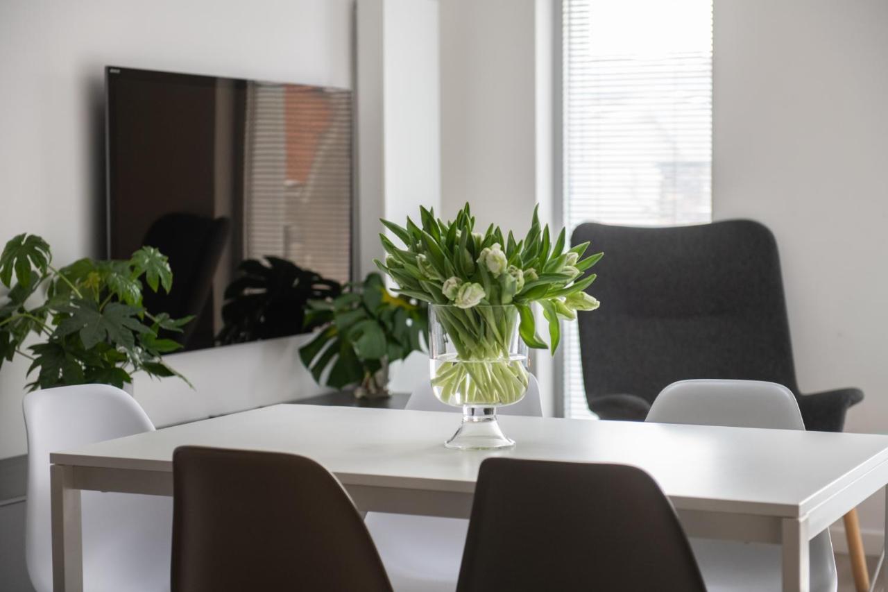 Ap66 Apartament Gdańsk