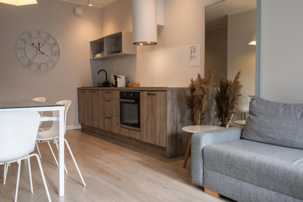 Apartament Ap66 *