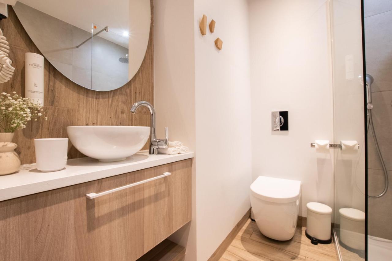 Apartament Ap66 *