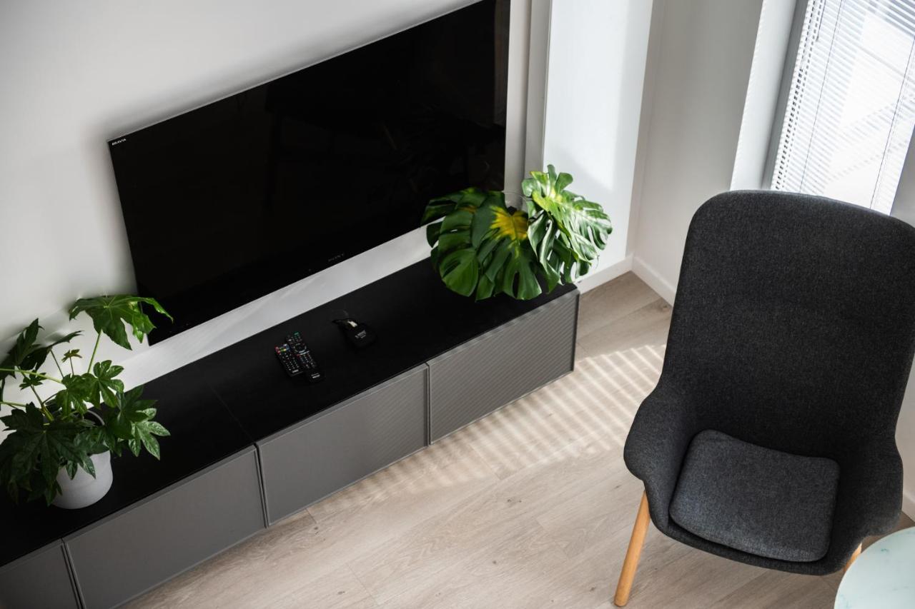 Ap66 Apartament