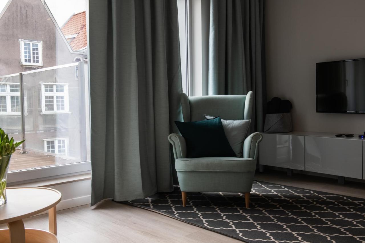 Apartament Ap66 *