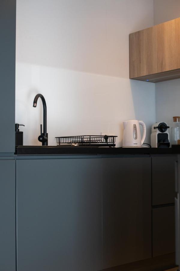 Apartament Ap66 Gdańsk
